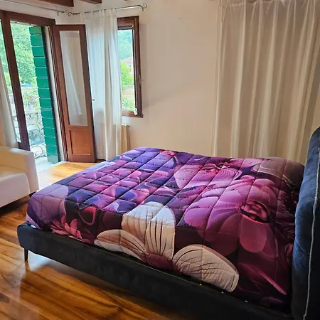 Holiday home Antica Dimora Confine *