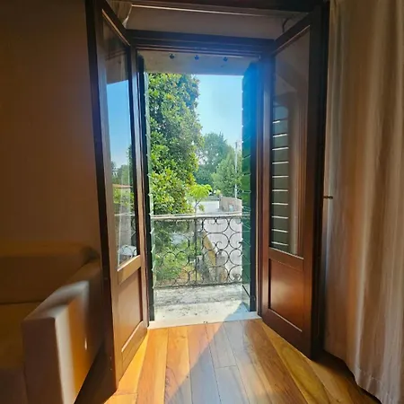 Antica Dimora Confine Nyaraló