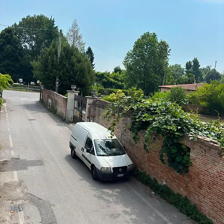 Nyaraló Antica Dimora Confine *