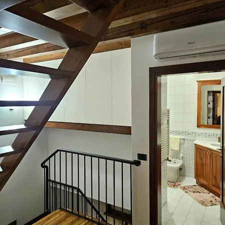 Holiday home Antica Dimora Confine
