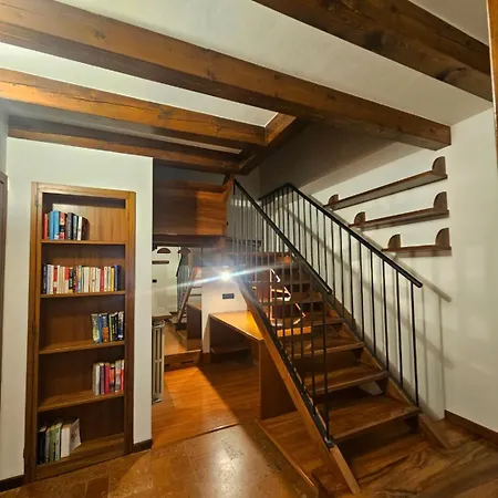 Antica Dimora Confine * Mira