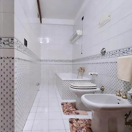 Antica Dimora Confine Holiday home