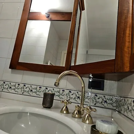 Holiday home Antica Dimora Confine