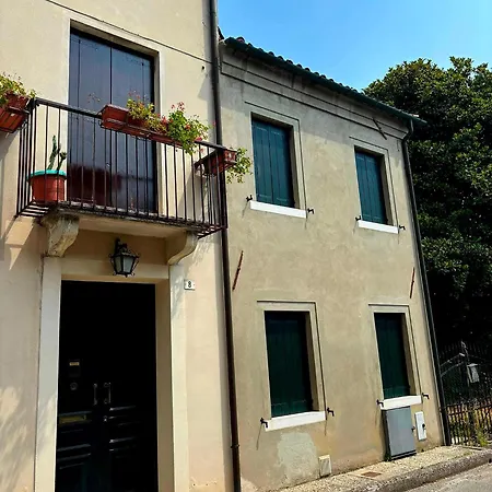 Antica Dimora Confine Mira