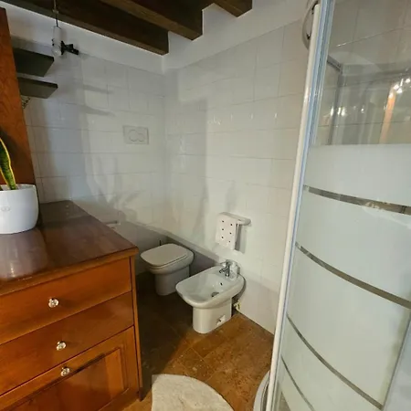 Antica Dimora Confine Holiday home
