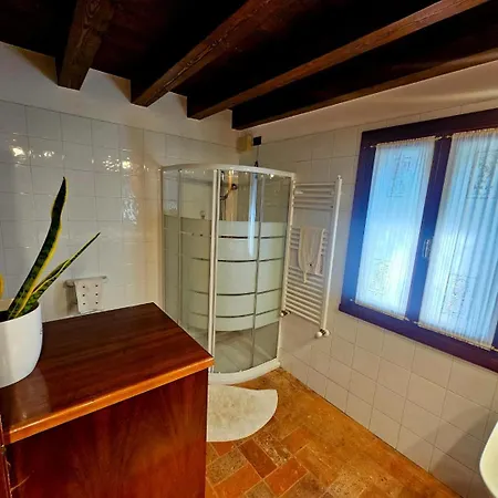 Antica Dimora Confine Holiday home